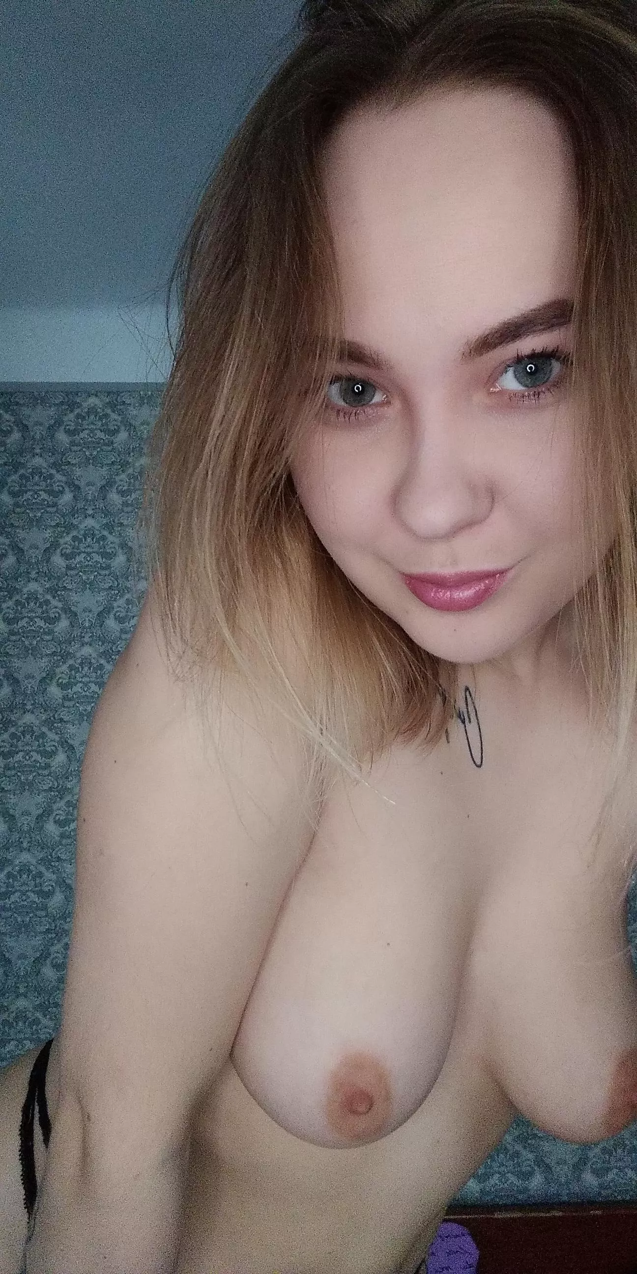 boobs gift is amazing