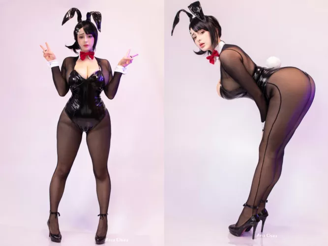 Bunny Kobeni (Ana Chuu)