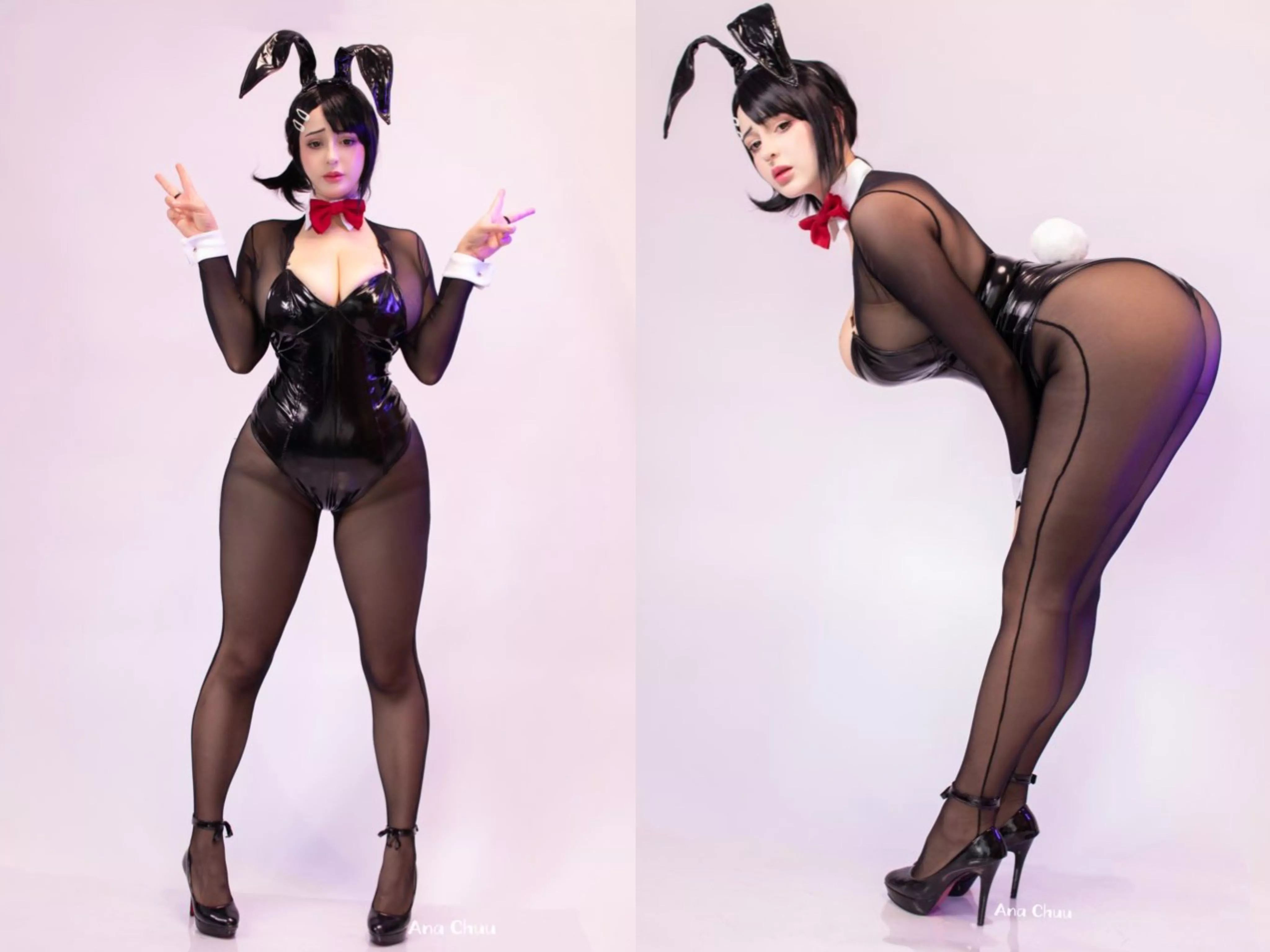 Bunny Kobeni (Ana Chuu)