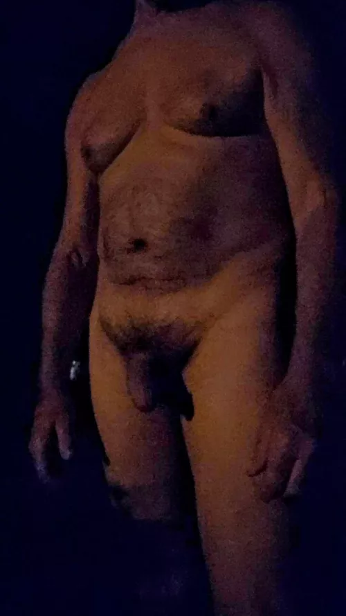 By the campfire (68)