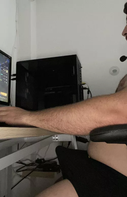 Care to help? 🐻🎮