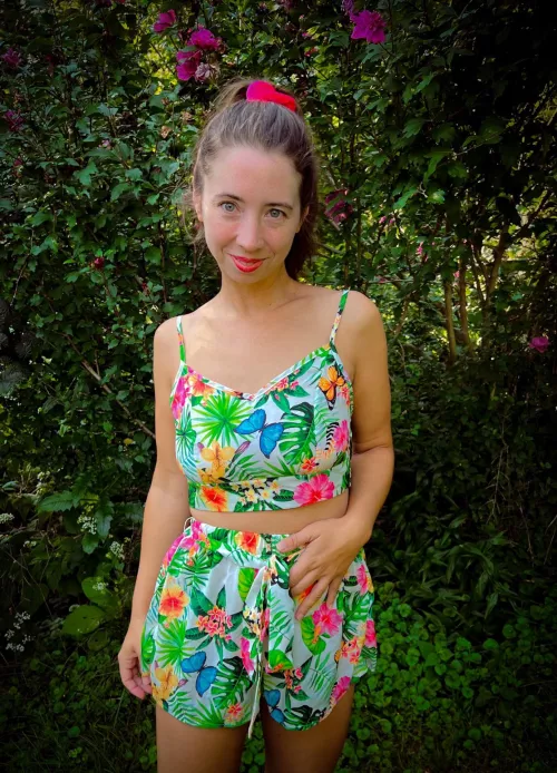 Come, get a taste of summer. @misskatiesss