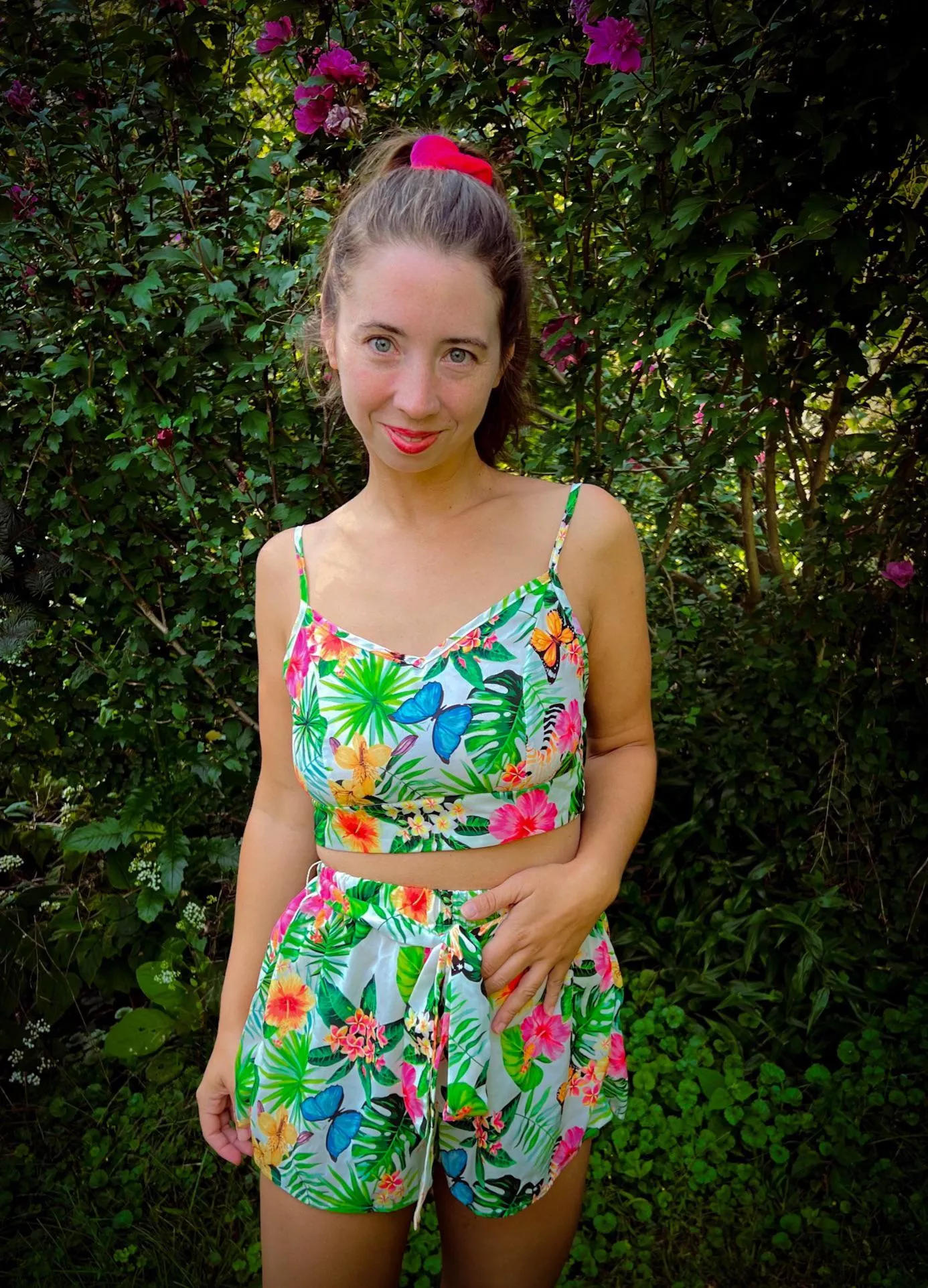 Come, get a taste of summer. @misskatiesss