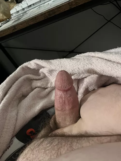 Could use a confidence boost (DMs open)