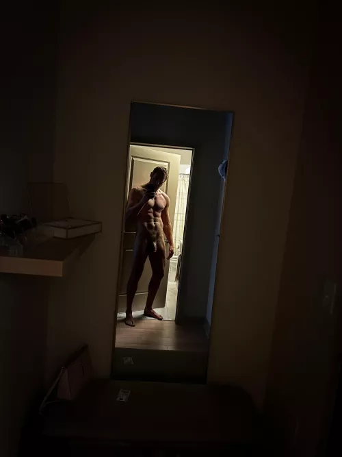 Crawl to me and call me Daddy (30)