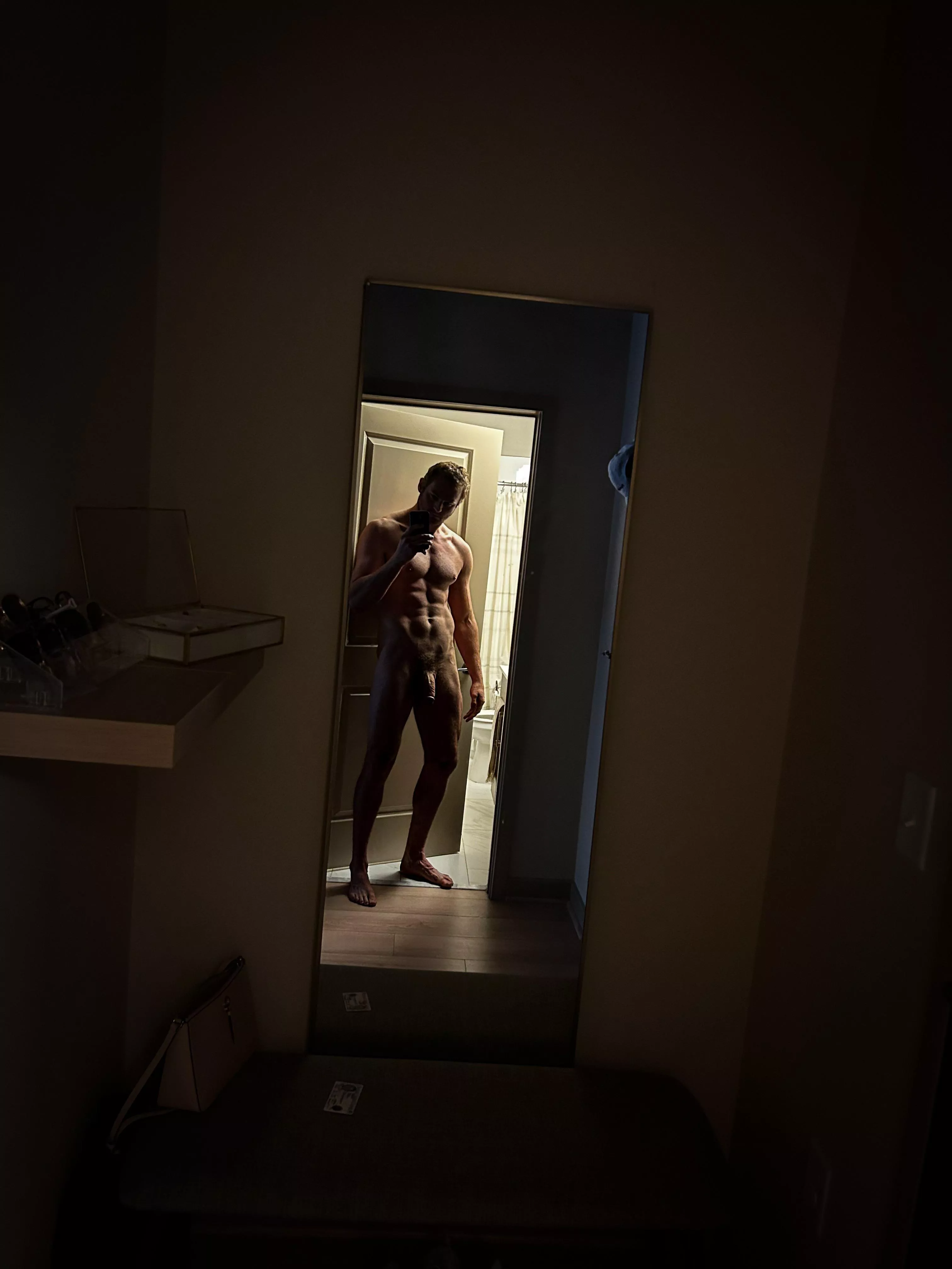 Crawl to me and call me Daddy (30)