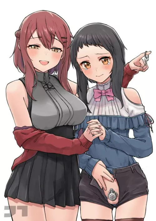 Cute
