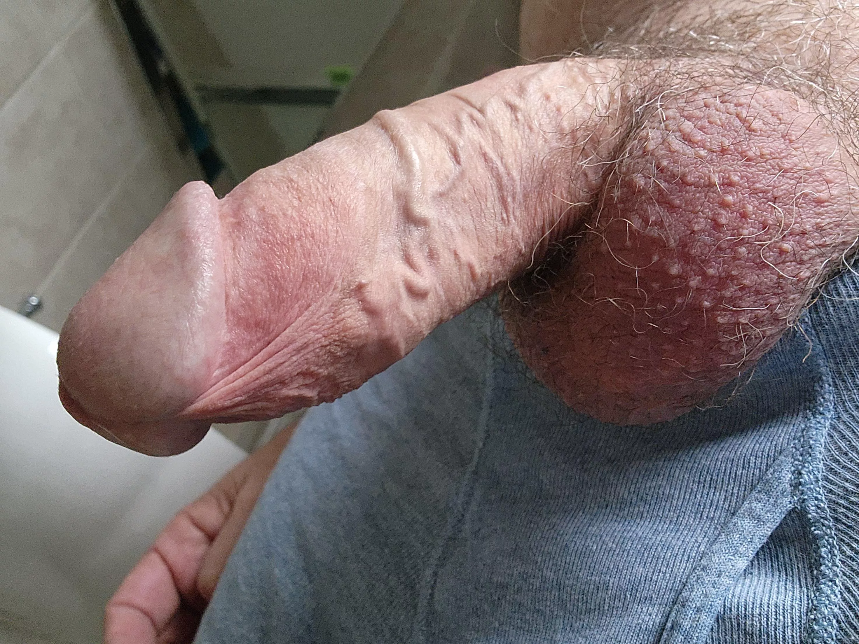 Daddy's off from work tomorrow. He (51) needs a baby girl to help him keep busy