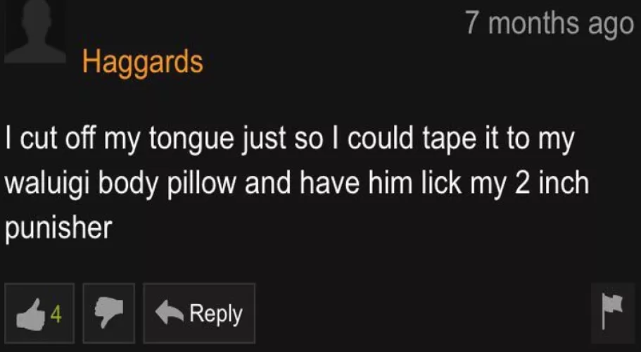 ‮debrutsid ylhguoroht ma I