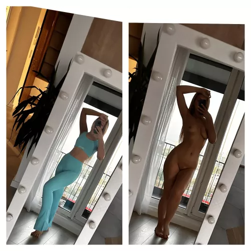 Describe my 30 years old body.