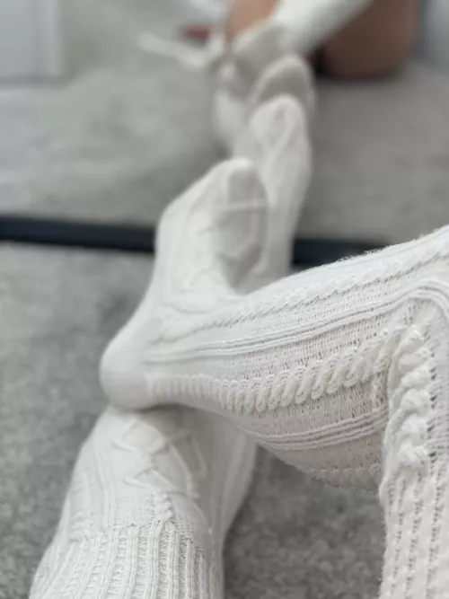 Do you like to get this close and personal?