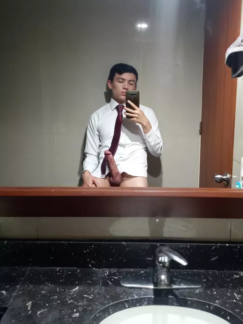 Do you stretch at work?