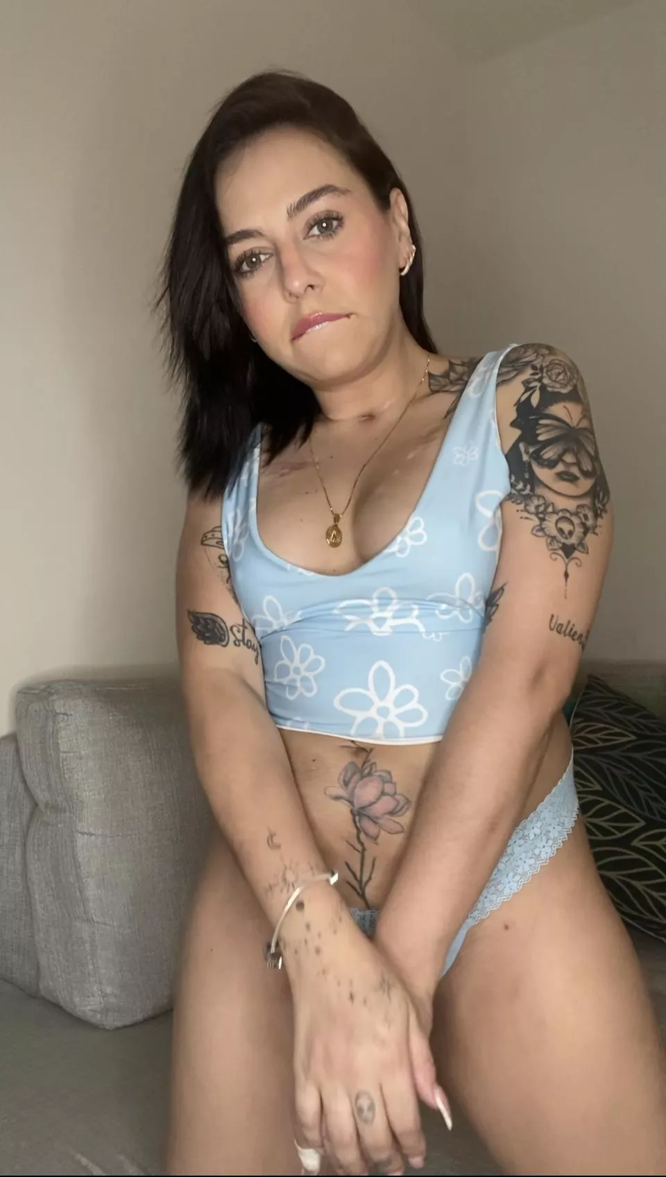 First post here, 33 yo mom of 1