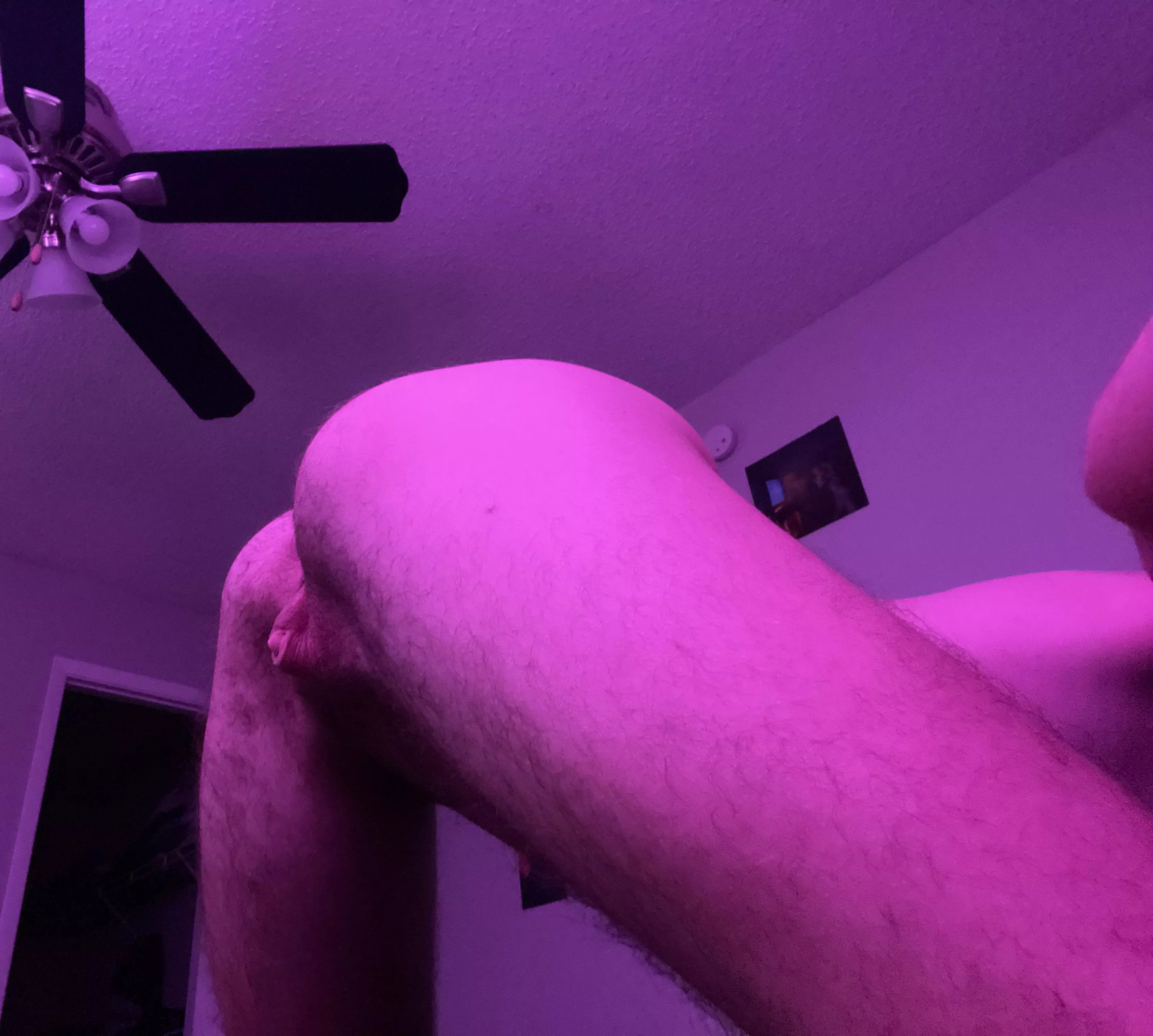 Fuck me just like this