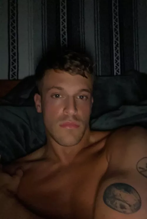 Gonna miss being tan now that summer is over :(