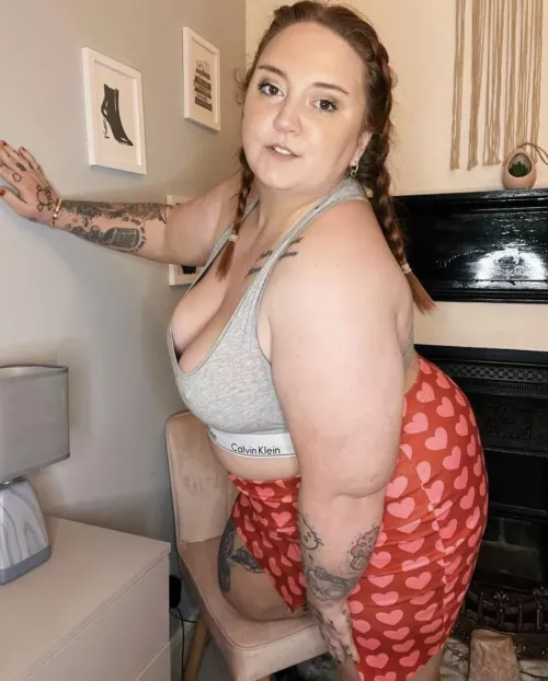 Good morning from Scotland 🏴󠁧󠁢󠁳󠁣󠁴󠁿