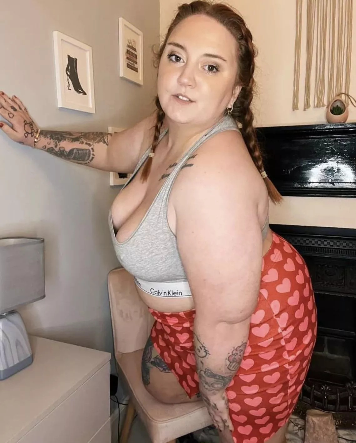 Good morning from Scotland 🏴󠁧󠁢󠁳󠁣󠁴󠁿