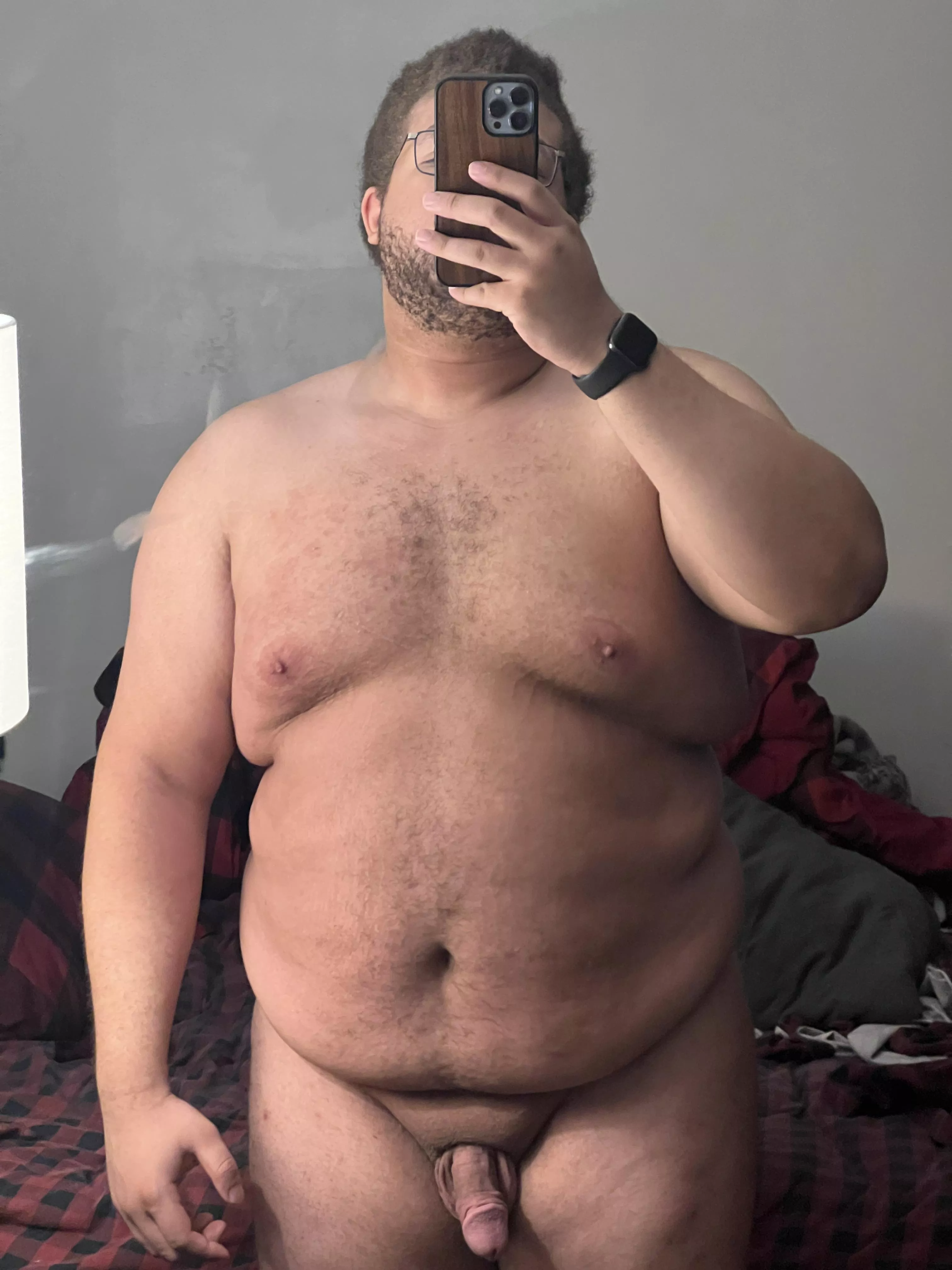 Good morning you sexy people.