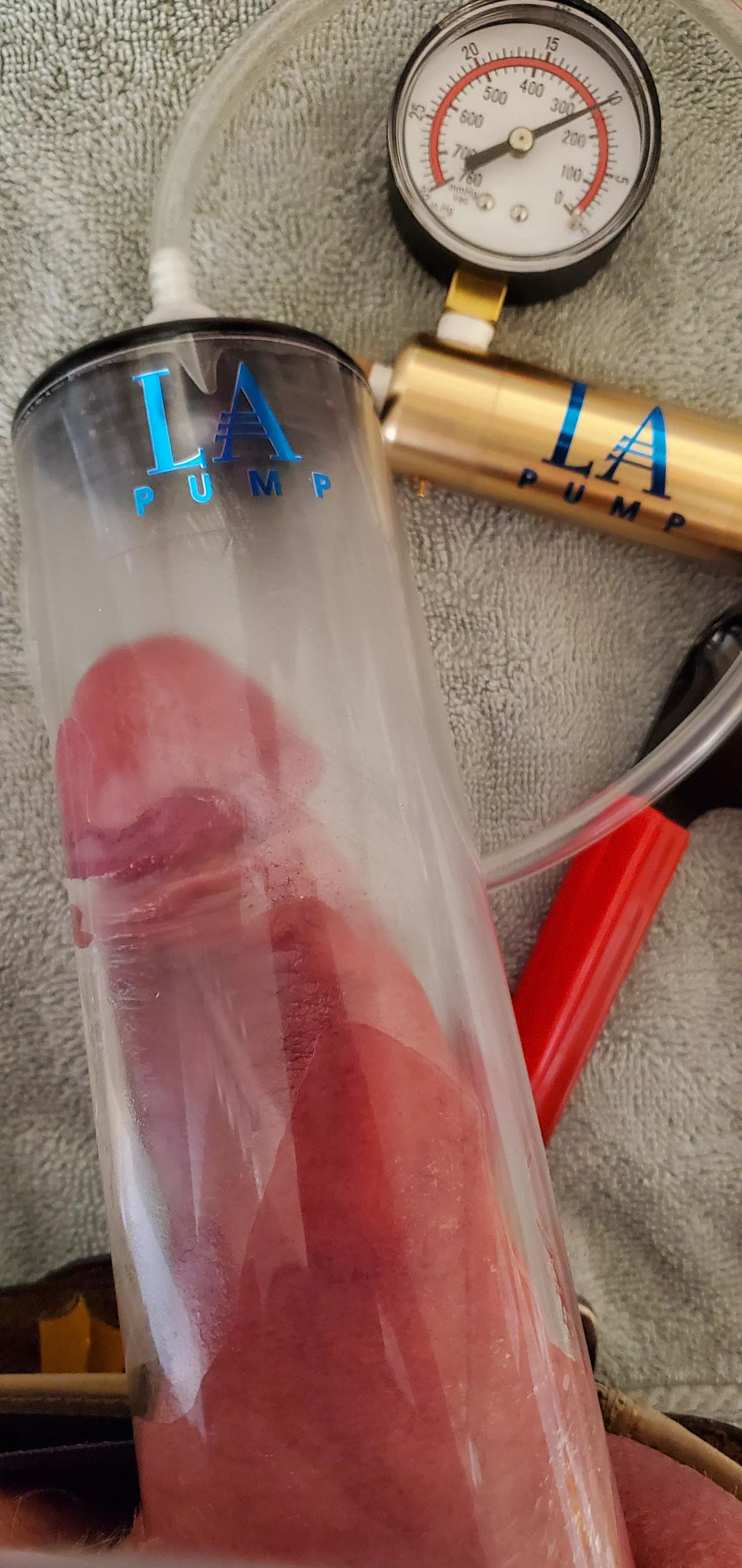 Great start to a day