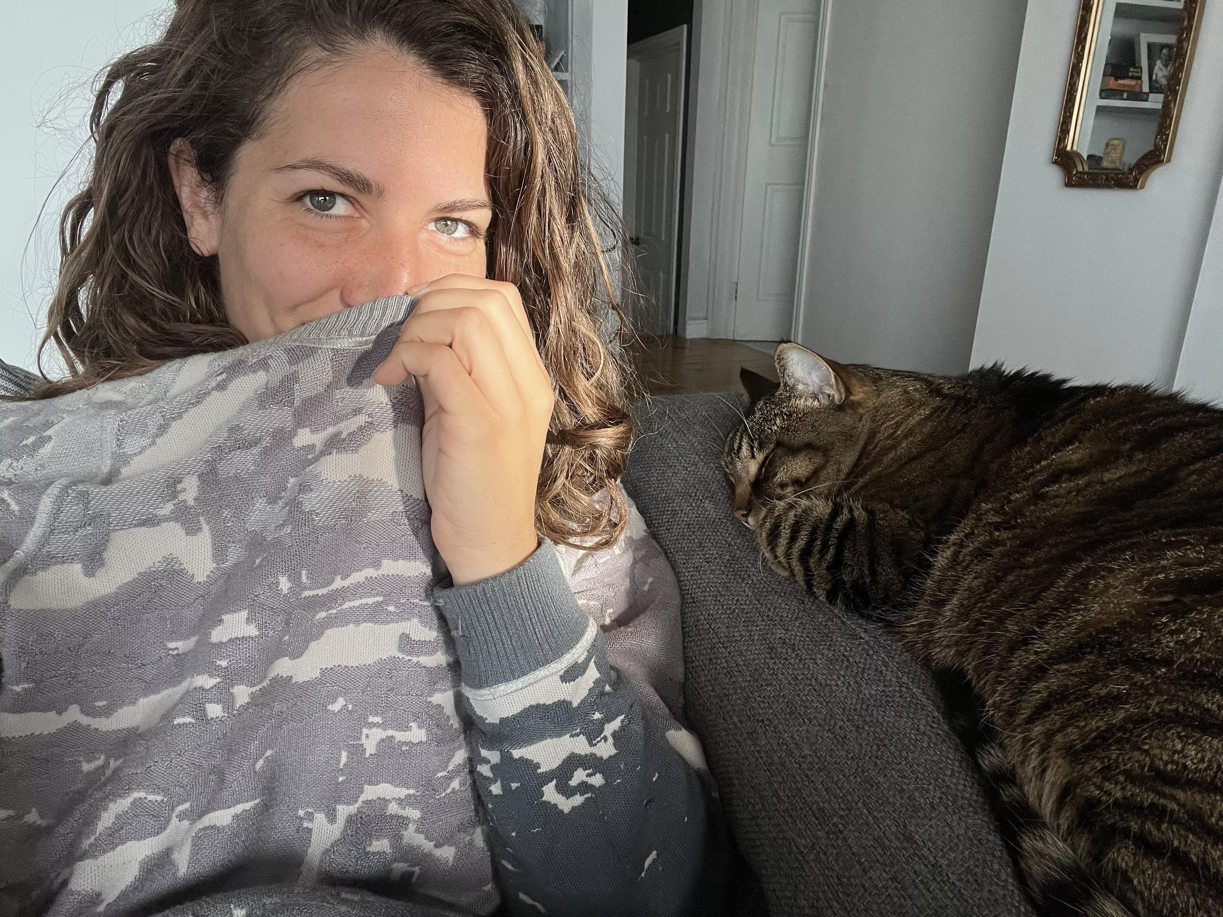 Happy caturday 😻 [f]