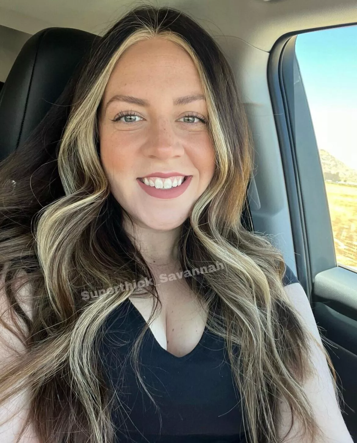 Happy Sunday everyone