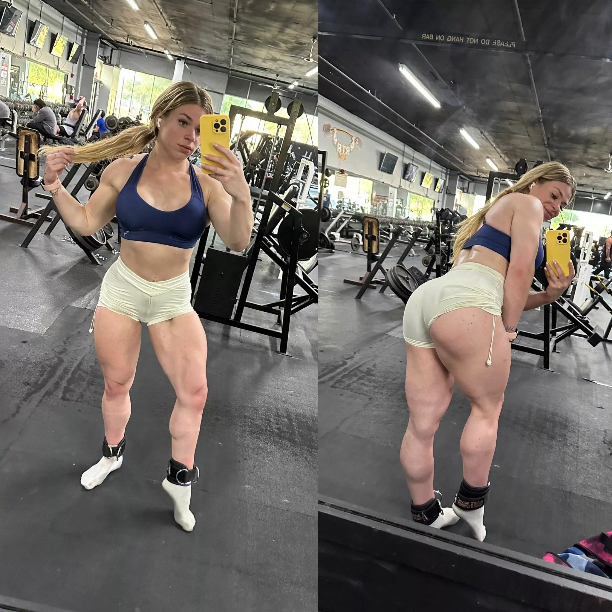 Hard work is paying off