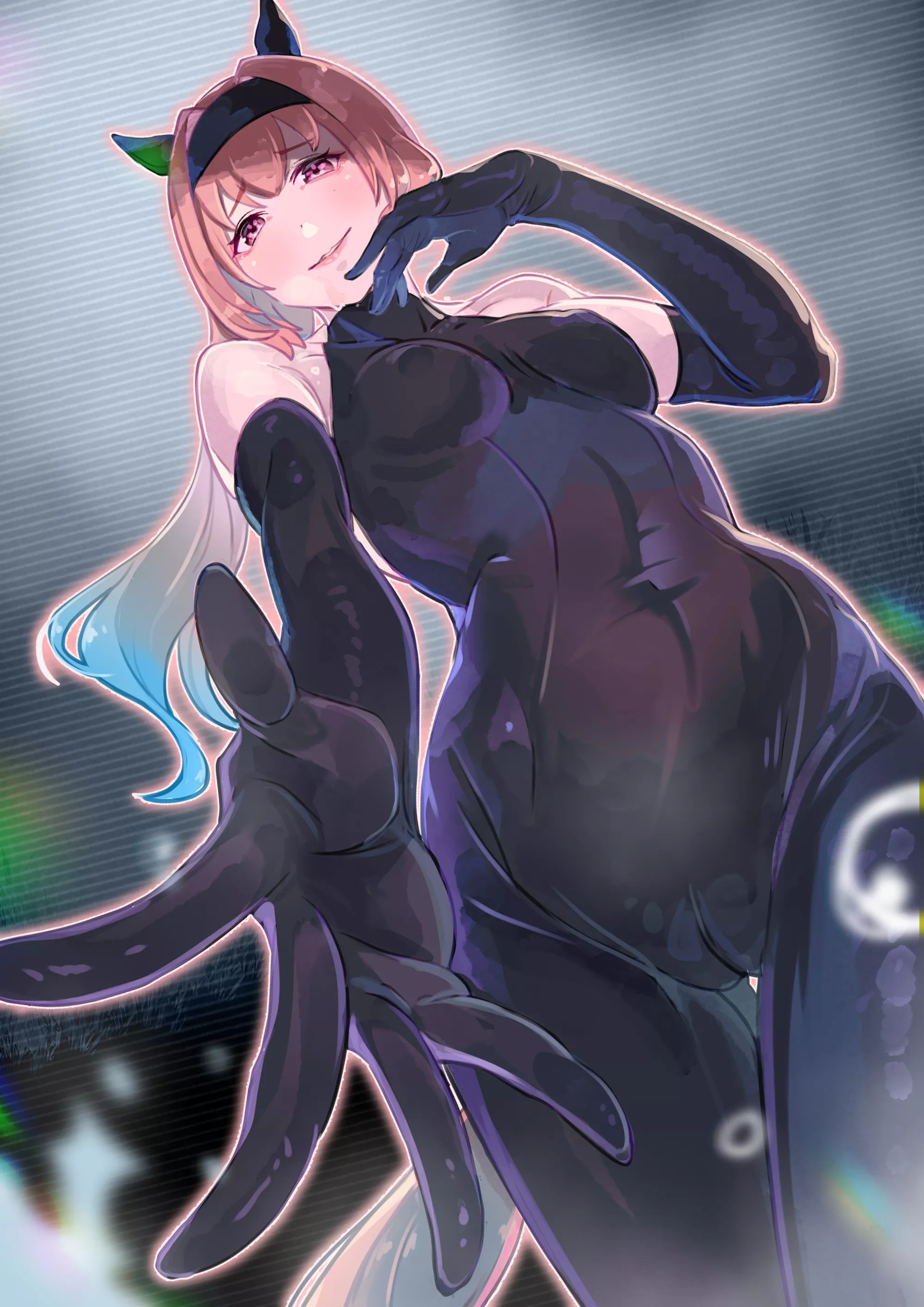 Haru Urara [Uma Musume]