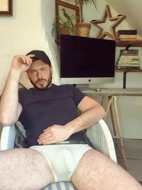 Have a great Sunday morning