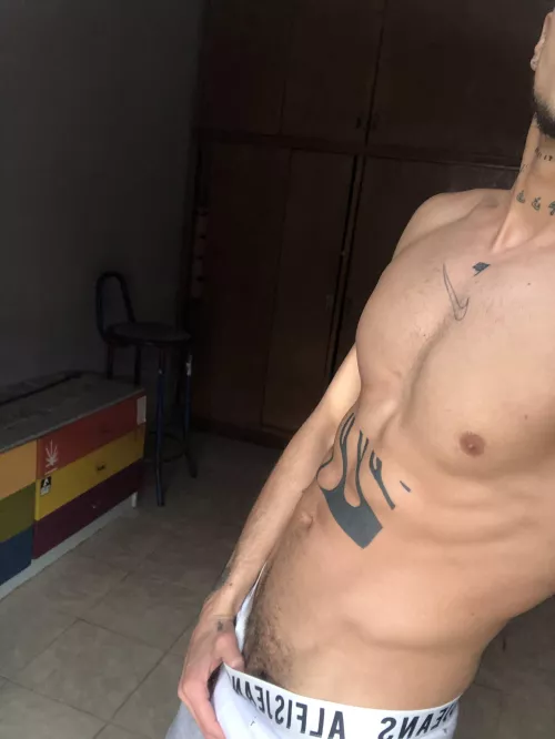 Hey have a great day