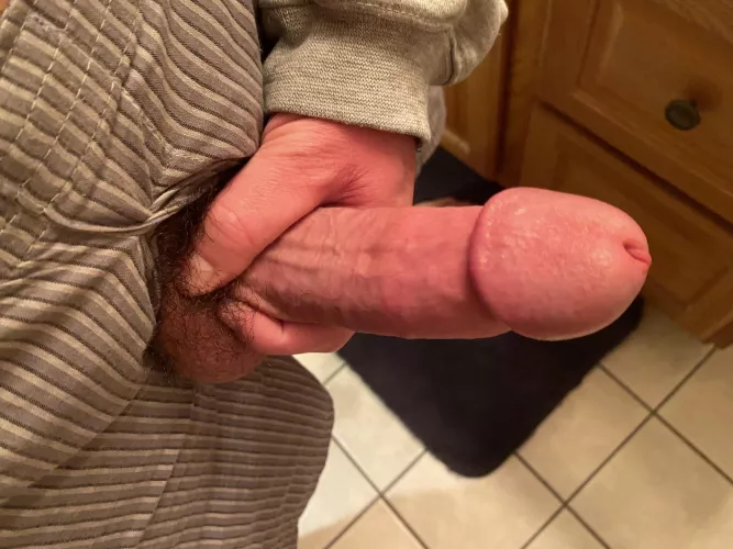 Hope you like em thick n hairy, cause that’s what I got (32)