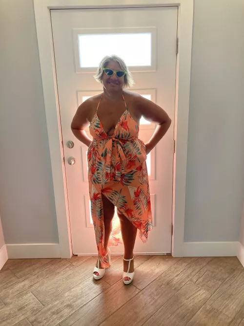 Hot Sexy Saturday Night