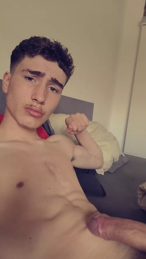 How is my bottom baby