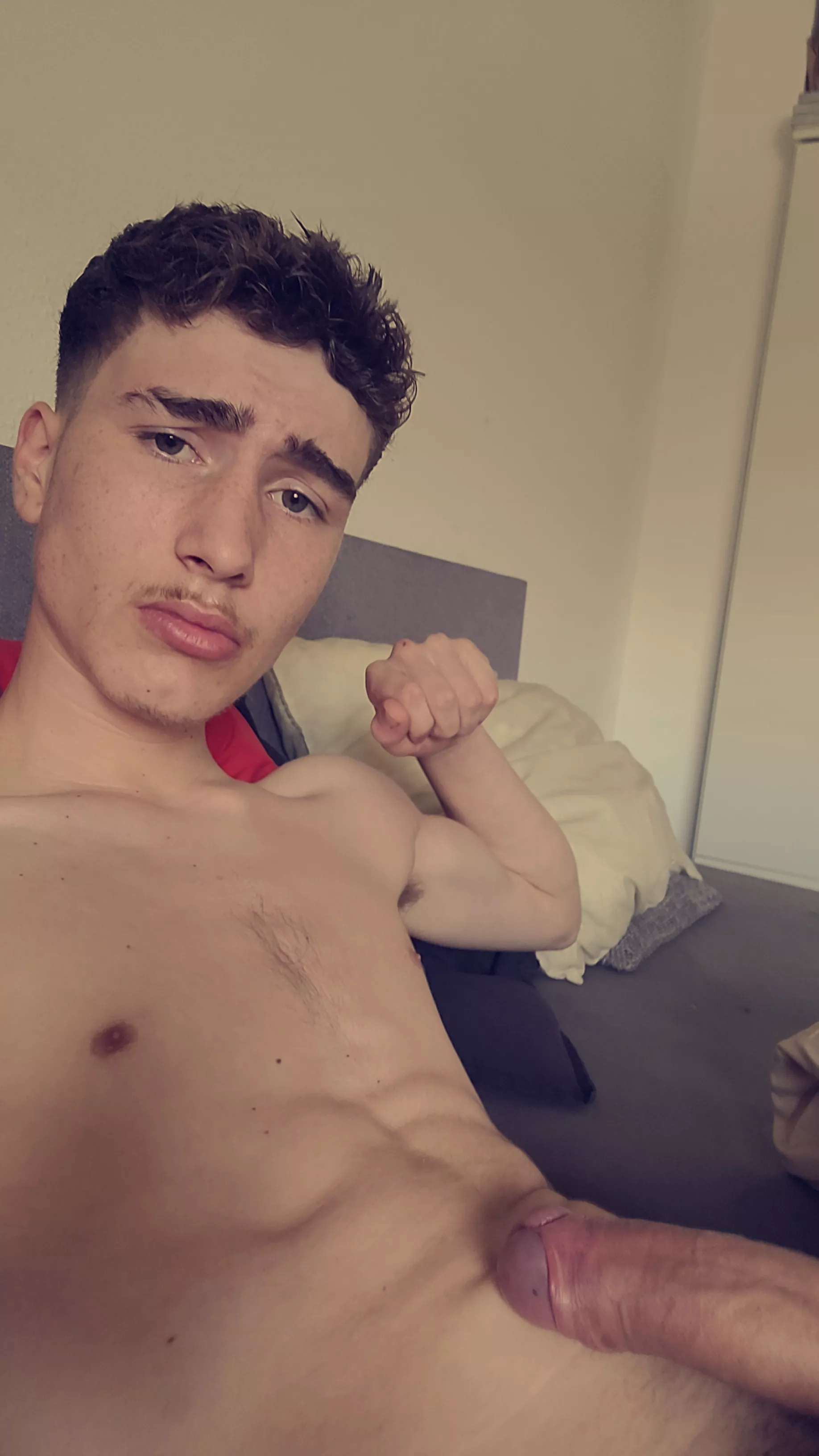 How is my bottom baby