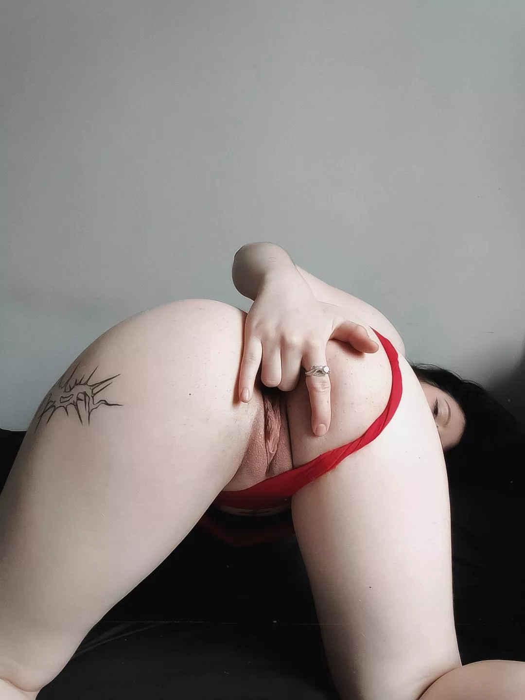 I can't wait to ride your dick tonight