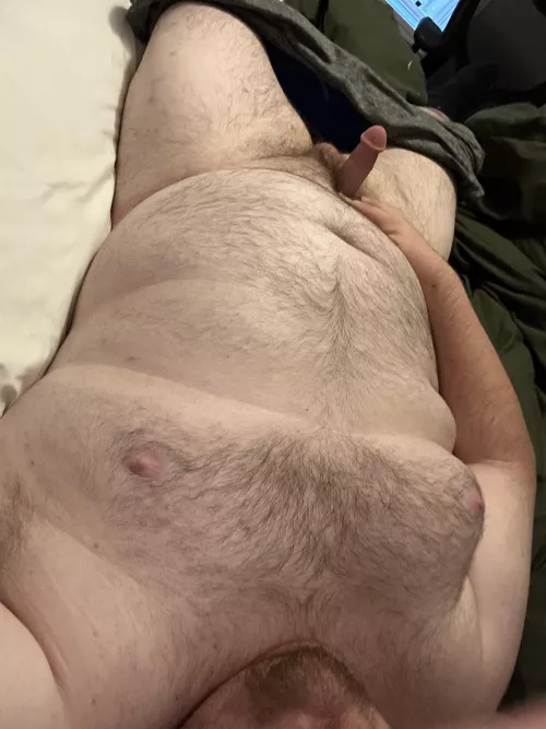 I got a seat open for you…