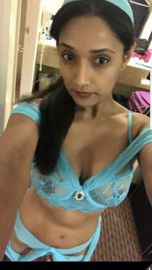 I had rp with her ❤️