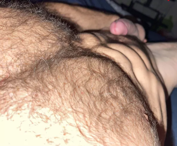 I hope you’d lay with me