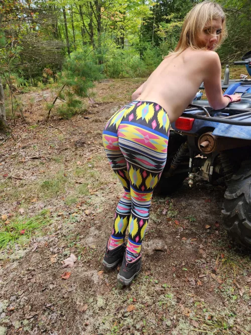 I love all the colours