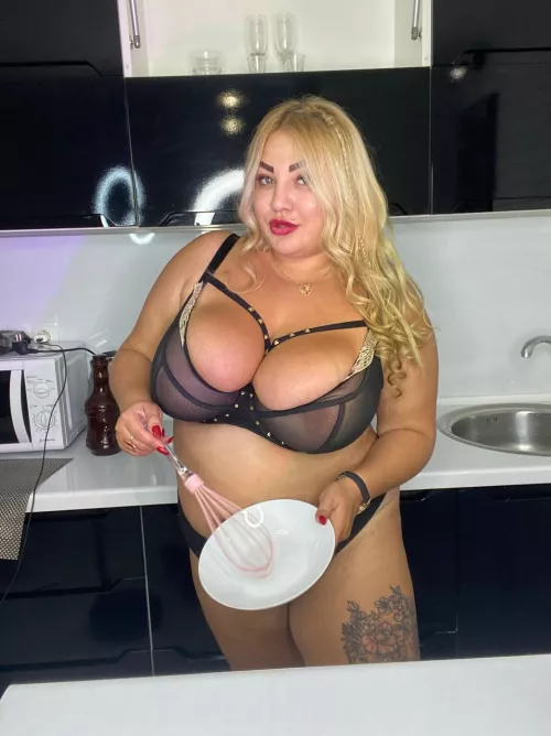 I love getting fucked