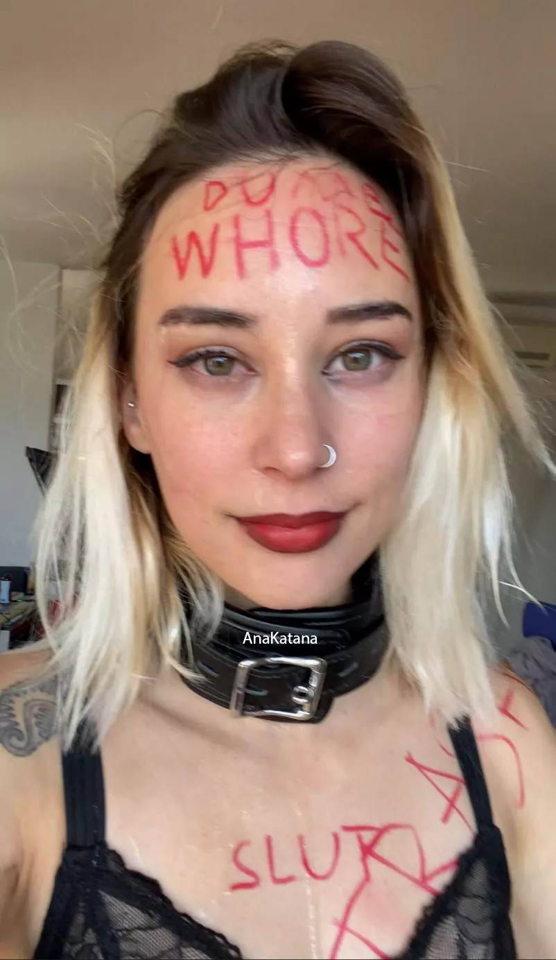 I love the new found confidence I have since committing to a BDSM lifestyle