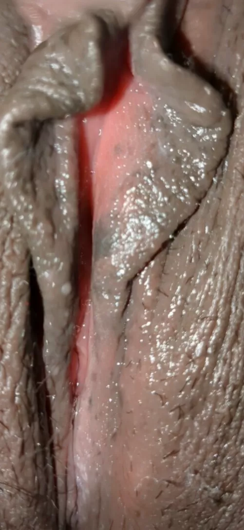 I missed some spots. Would you still dive in?