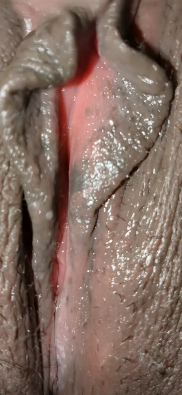 I missed some spots. Would you still dive in?