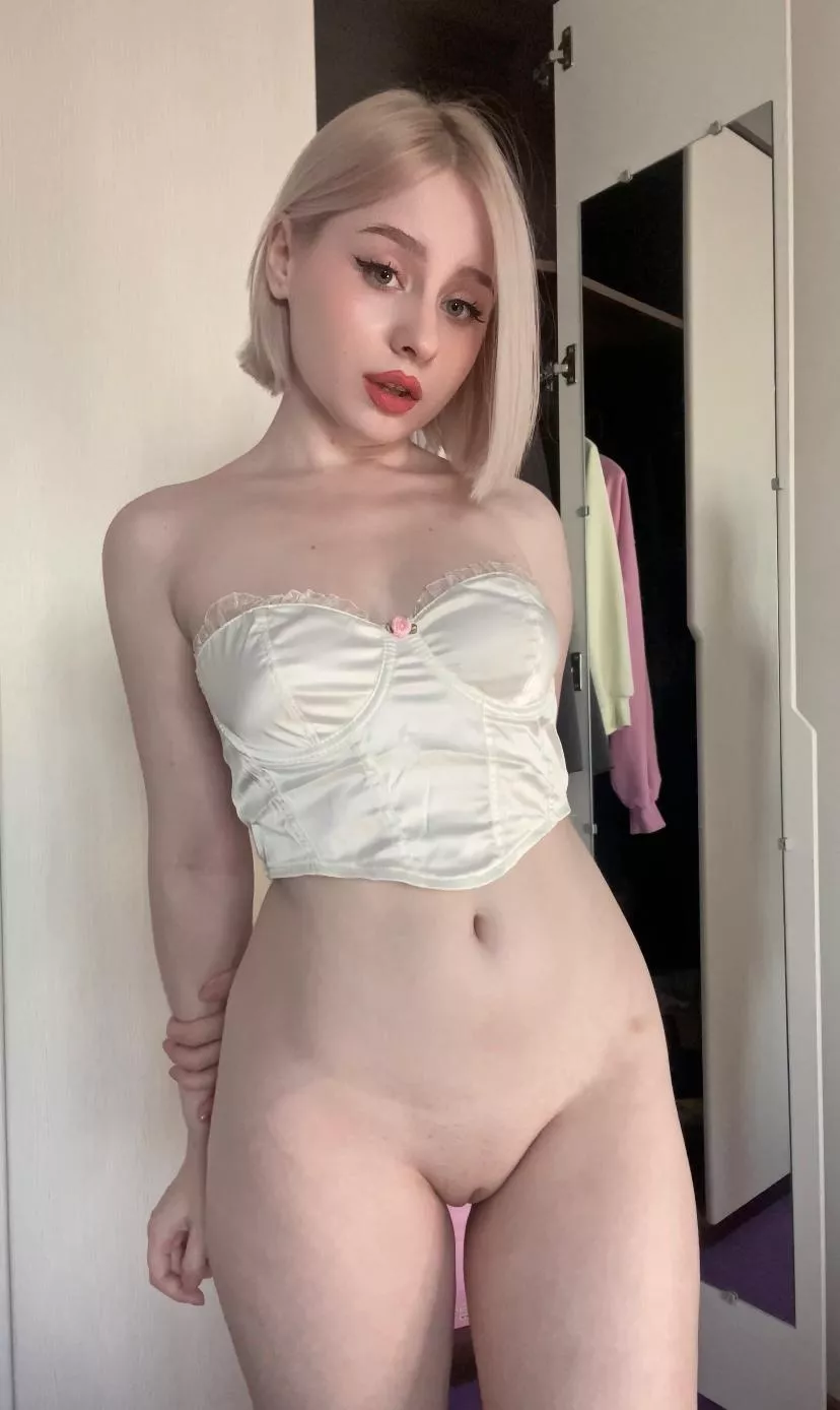 I need attention today