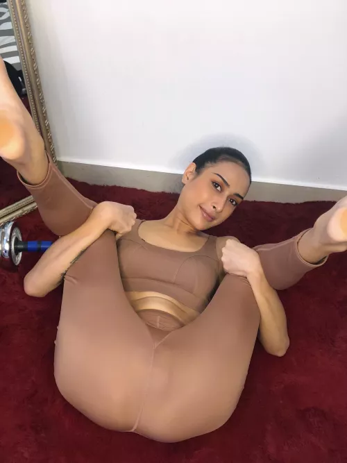 I think I could fall madly in bed with you.