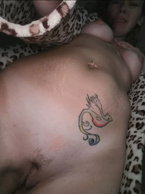 I tried to make a heart - I think I kinda failed 💔