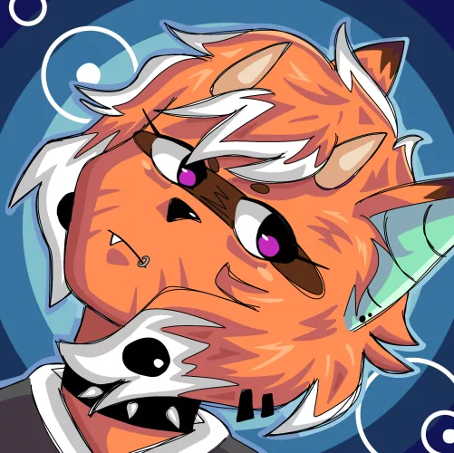 I'll draw your sona for free