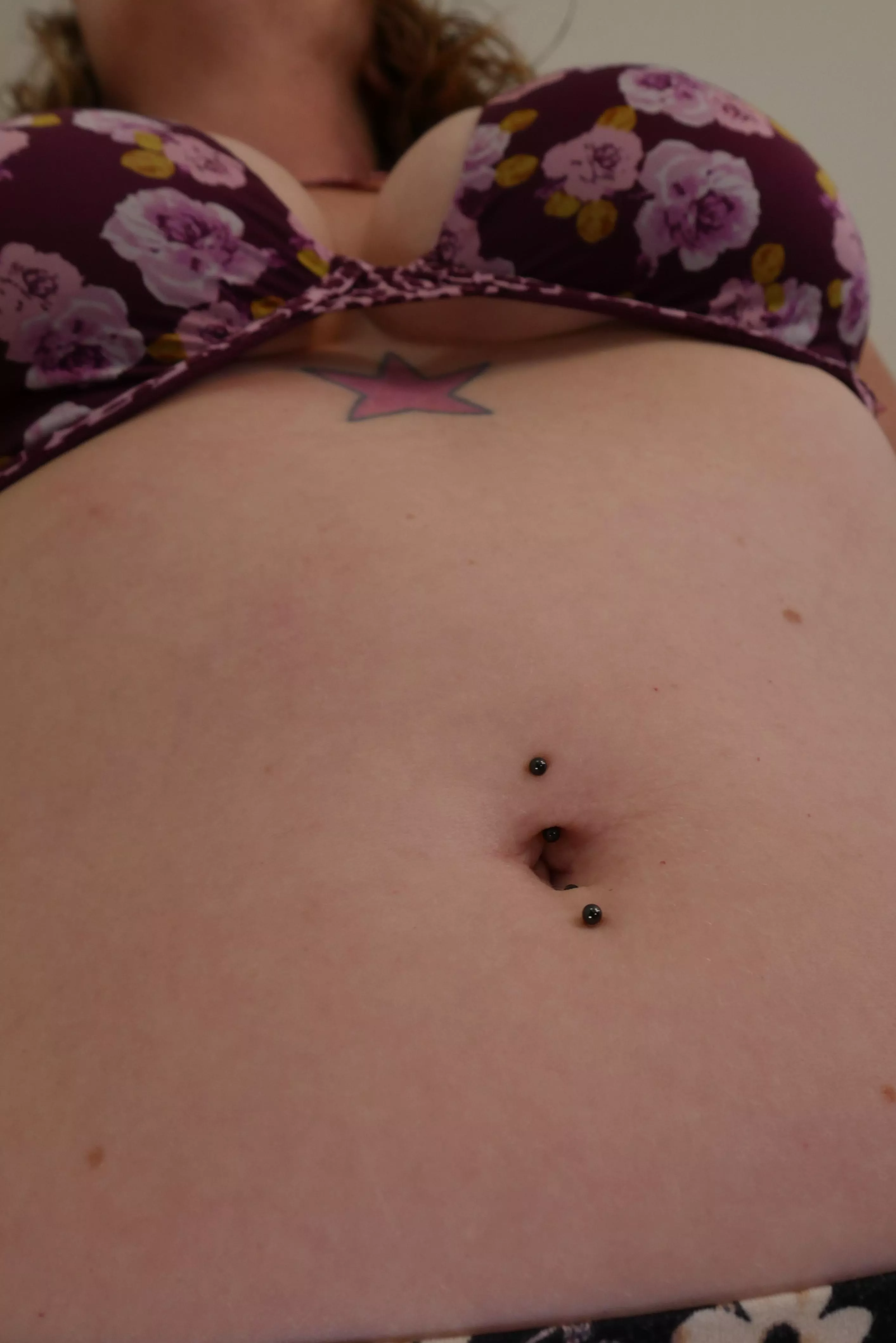 I'll give you a beautiful target 😈