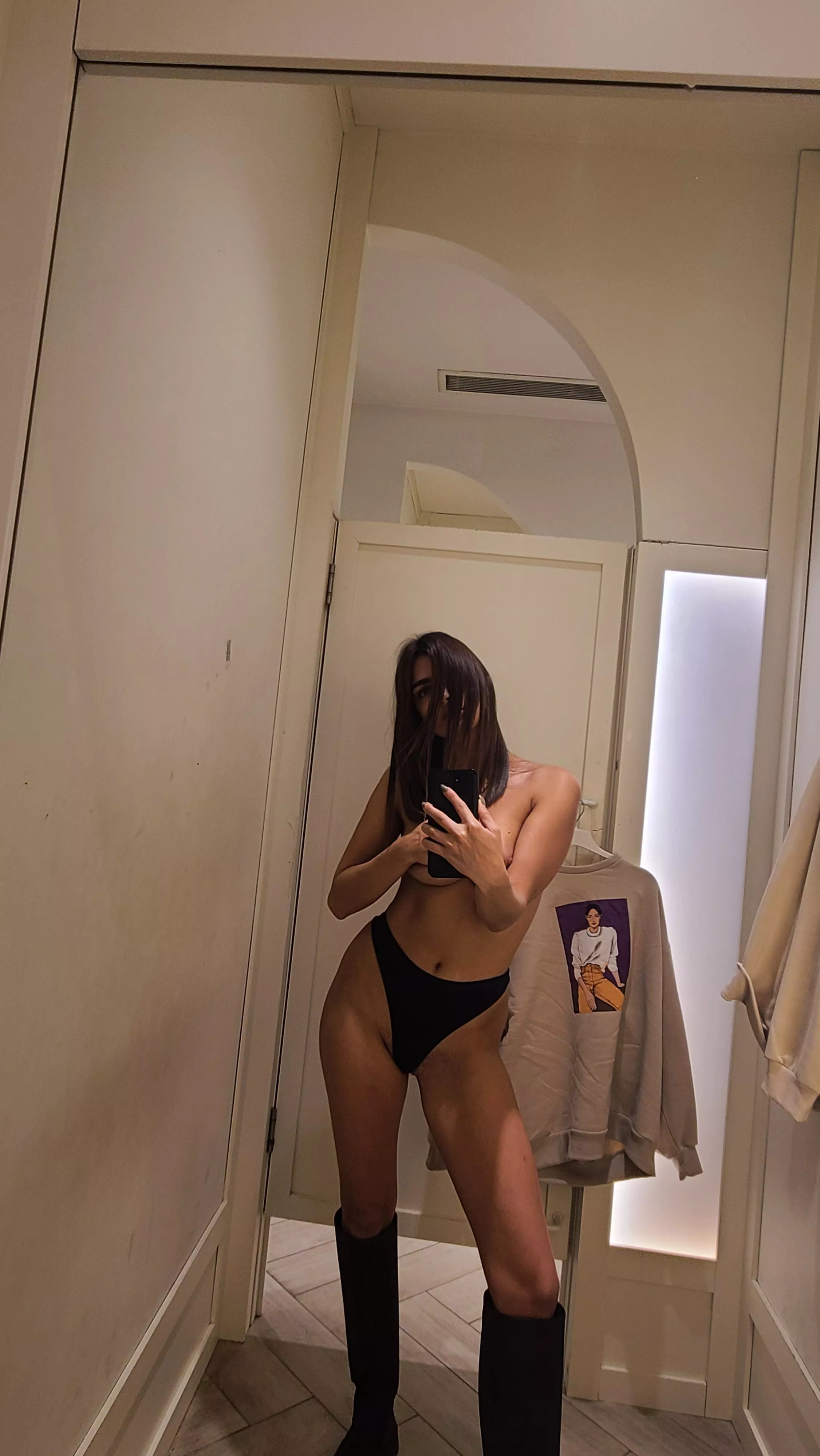 ill remove my hand for you