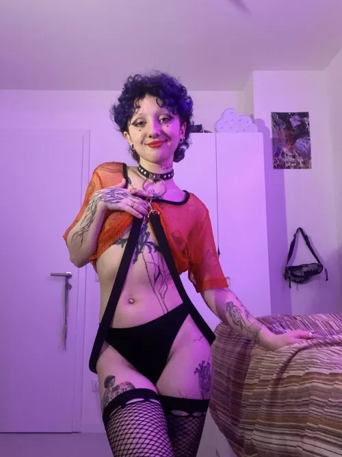 I’m getting skinnier