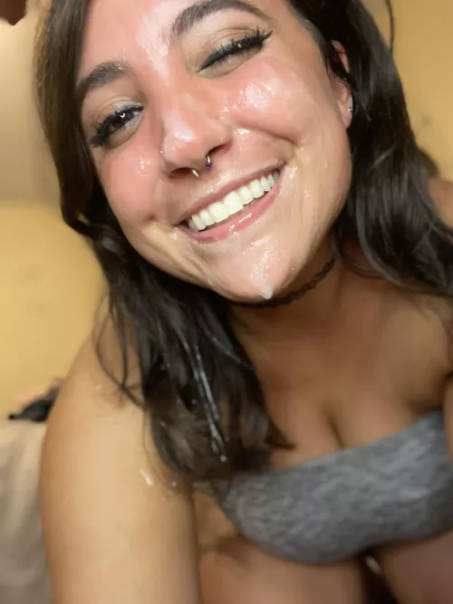 Is it your fetish or mine?